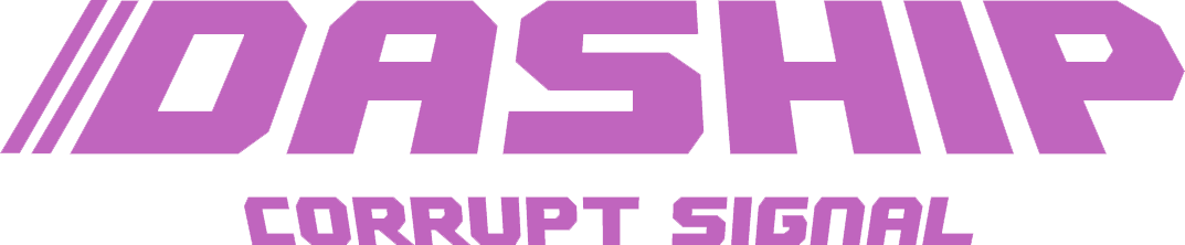 Daship: Corrupt Signal